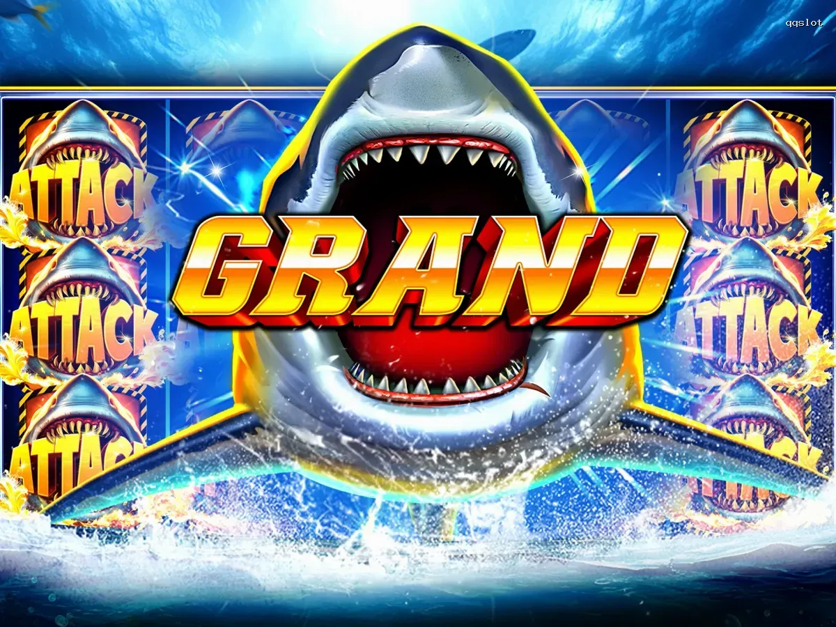 Promosi & Jackpot qqslot screenshot