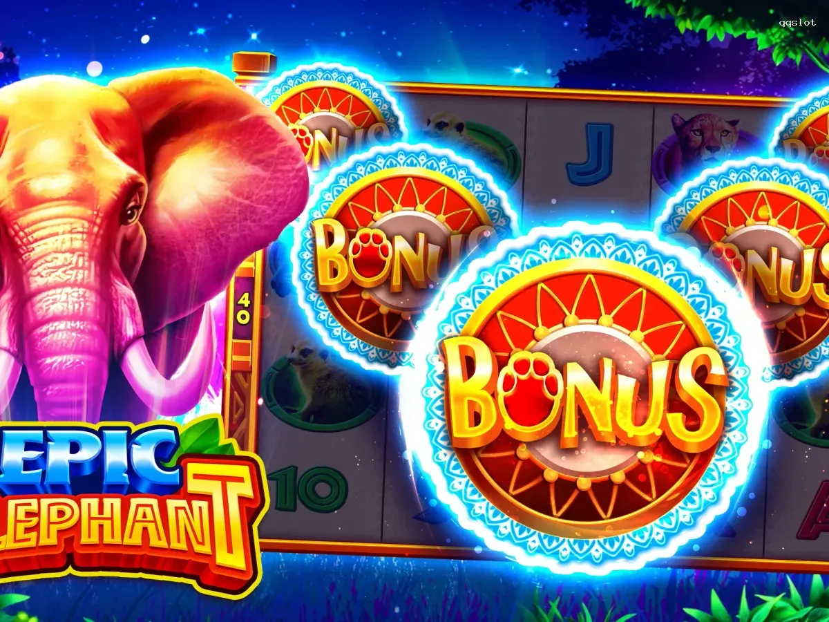 Akses qqslot VIP Premium screenshot